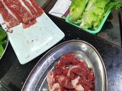 -牛一煲美食(江高店)