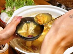 -束河人家(南锣鼓巷店)