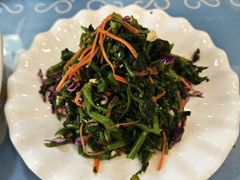 -丽泽山庄·生态怀柔菜·虹鳟鱼(红螺寺店)