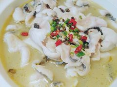 -城北食府(枫林店)
