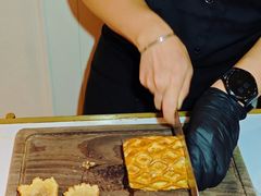 -静香HOUSE·全时段融合餐厅(七星欢乐颂店)