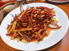 -辣不二水煮鱼(哈西店)