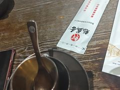 -魁盛居百年鲁菜馆(县西巷店)