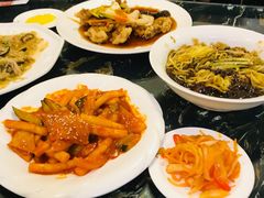 -桃园中华料理炸酱面(燕儿岛路店)
