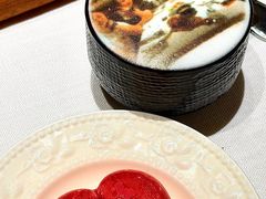 -黑宝石西餐厅(汇励99城市公园店)