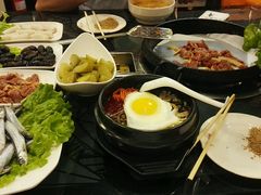 -千纸鹤嫩汁烤肉(学府店)