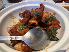 -汤城小厨•粤菜•靓汤(金融街店)