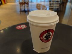 -太平洋咖啡(五月花店)