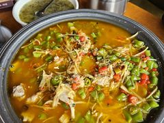 -盐帮食坊•小河帮川菜(四川师大店)