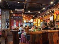 -甘家界牌柠檬鸭(青山店)