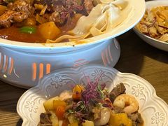 -那时新疆(经纬汇店)