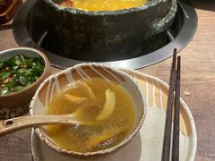 -蘑界·野生菌火锅(深业上城店)