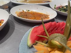 -衢农会·衢州菜·宴请(国际机场店)