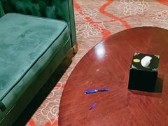 -广州地中海国际酒店