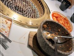 -炙城·韩式烤肉(南京东路店)