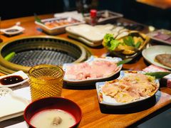 -肉魁屋·烧肉·烧鸟·酒场(高新店)