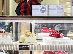 -JUST HOT佳禾欧包(大学城店)