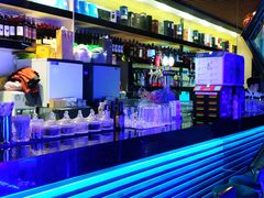大堂-MOSSO音乐酒吧·Live House(南京西路店)