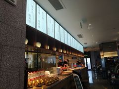 -淘米捞·米汤脆鲩鱼火锅(福田皇岗店)