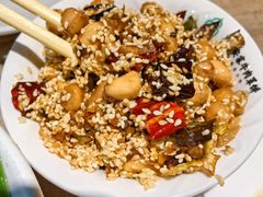 -直隶安家牛肉罩饼(七一路店)