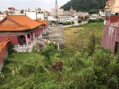 -西樵山国艺影视城