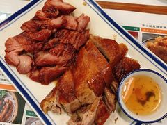 -小龍鳳餐室(番禺路店)