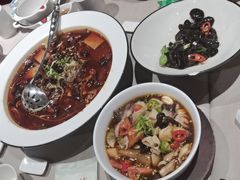 -尚一汤 广东炖汤(金桥国际店)