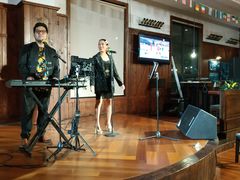 -青岛银沙滩温德姆至尊酒店