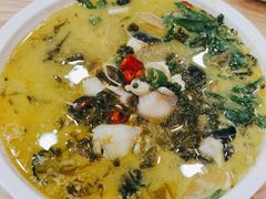 -鱼你在一起(燕郊永旺梦乐城店)