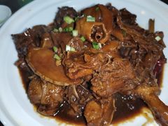 -茶叁酒肆·楚味江湖(菱角湖店)