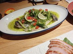 -曼泰·泰餐(京华城店)