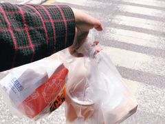 -前进5路汉堡炸鸡(汉街skp店)