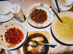 -回头食客-李久其家民间餐厅(望城金桥国际店)