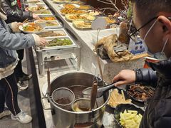 -泰合素食(双流店)