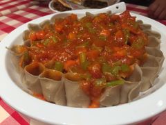 -西贝莜面村(东莞壹号广场店)