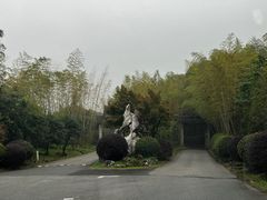 -苏州环秀晓筑养生度假村