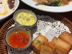 -妈妈菜舟山海鲜(定海古城店)