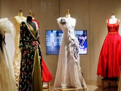 -GRACE CHEN高级时装