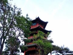 -迎泽公园