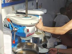 -王中王刨冰