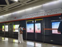 -取水楼(地铁站)