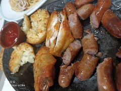 -萨莉亚意式餐厅(悦荟广场店)