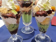 -不二家(数寄屋橋店)