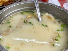 -黎记大排档(慈云路店)