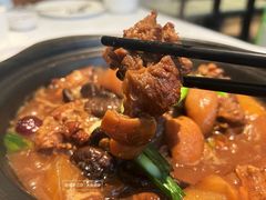 -西湖春天•老字号杭州菜(百汇店)