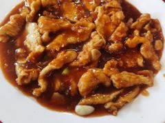 生大烤-老苏扬饭店