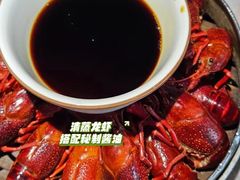 -怪怪龙虾·来自江苏盱眙(惊驾路店)