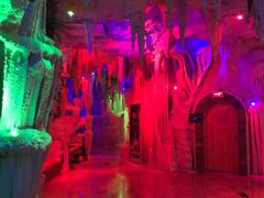 -水晶之星洗浴温泉汗蒸