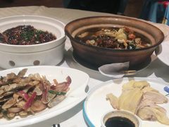 -和记小菜(大宁店)