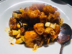 -铜锣湾·有麝自然香(重庆新天地店)